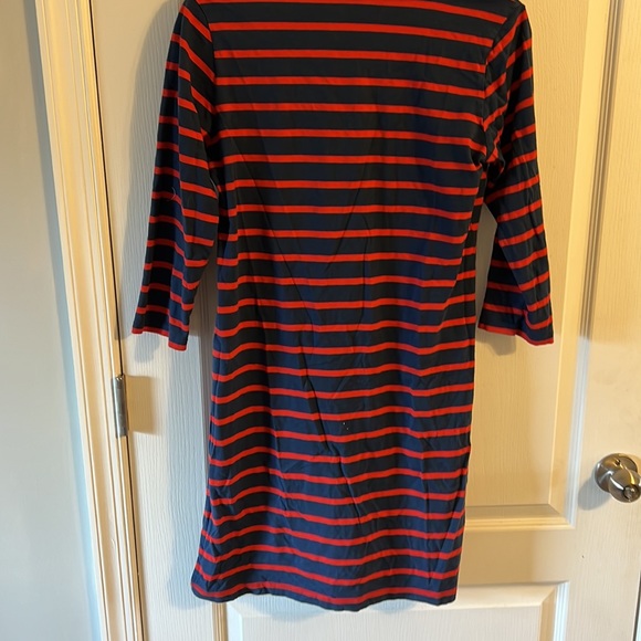 Chance tee shirt dress Size L - Picture 4 of 5